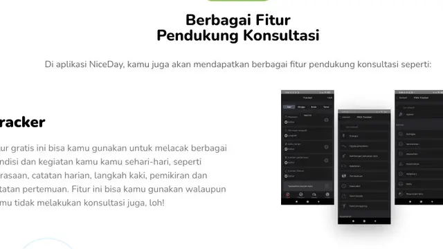 E-Mental Health Providers HatiPlong