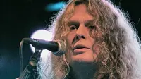 Mengenang John Sykes, Sosok Mantan Gitaris Whitesnake dan Thin Lizzy yang Meninggal Dunia karena Kanker