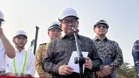Pramono Ungkap Rencana Penataan Kali Krukut, Dimulai 2027