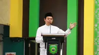 Ketua DPD RI: Masifnya Aksi Demonstrasi Tanda Demokrasi Indonesia Diuji