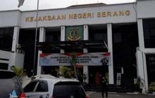 Fakta Menarik: Kejari Serang Hentikan 7 Perkara Pidana dengan Keadilan Restoratif Sepanjang 2025