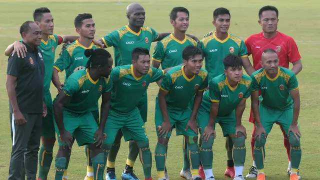 Sriwijaya FC