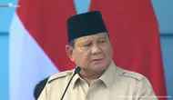 Zikir dan Doa Kebangsaan di Monas Malam Ini, Prabowo Dijadwalkan Hadir