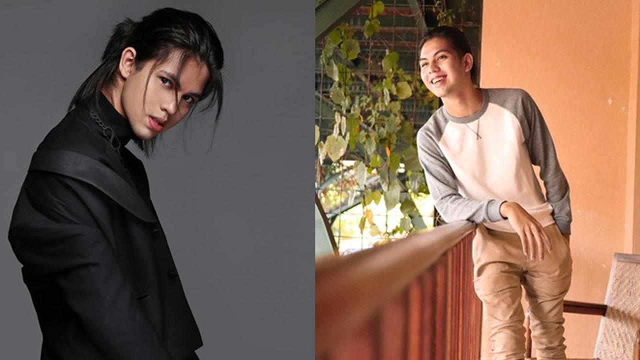 6 Potret Agoye Mahendra, Aktor Disebut Mirip Galang Rambu Anarki Anak Iwan Fals