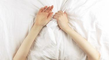 Ini Alasan Perempuan Susah Mencapai Orgasme Lifestyle
