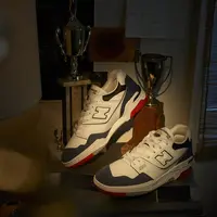 Koleksi New Balance x MATTE hadir eksklusif di Foot Locker.