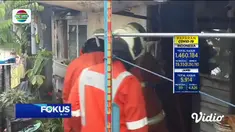 Fokus Pagi mengangkat beberapa topik di antaranya, Mobil Angkot Terbalik Dan Meledak, Kapal Motor Tenggelam, Cabai Diduga Dicat, Pembukaan Turnamen Piala Menpora 2021.