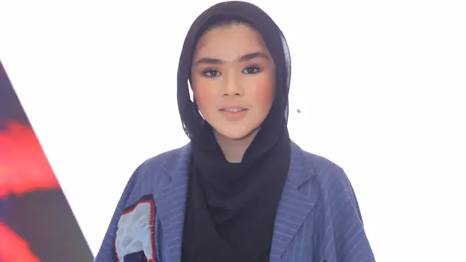 [Fimela] Sivia Azizah