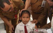 Dinkes Kaltim Salurkan 6.170 Dosis Vaksin DBD, Perkuat Imunitas Warga dari Demam Berdarah