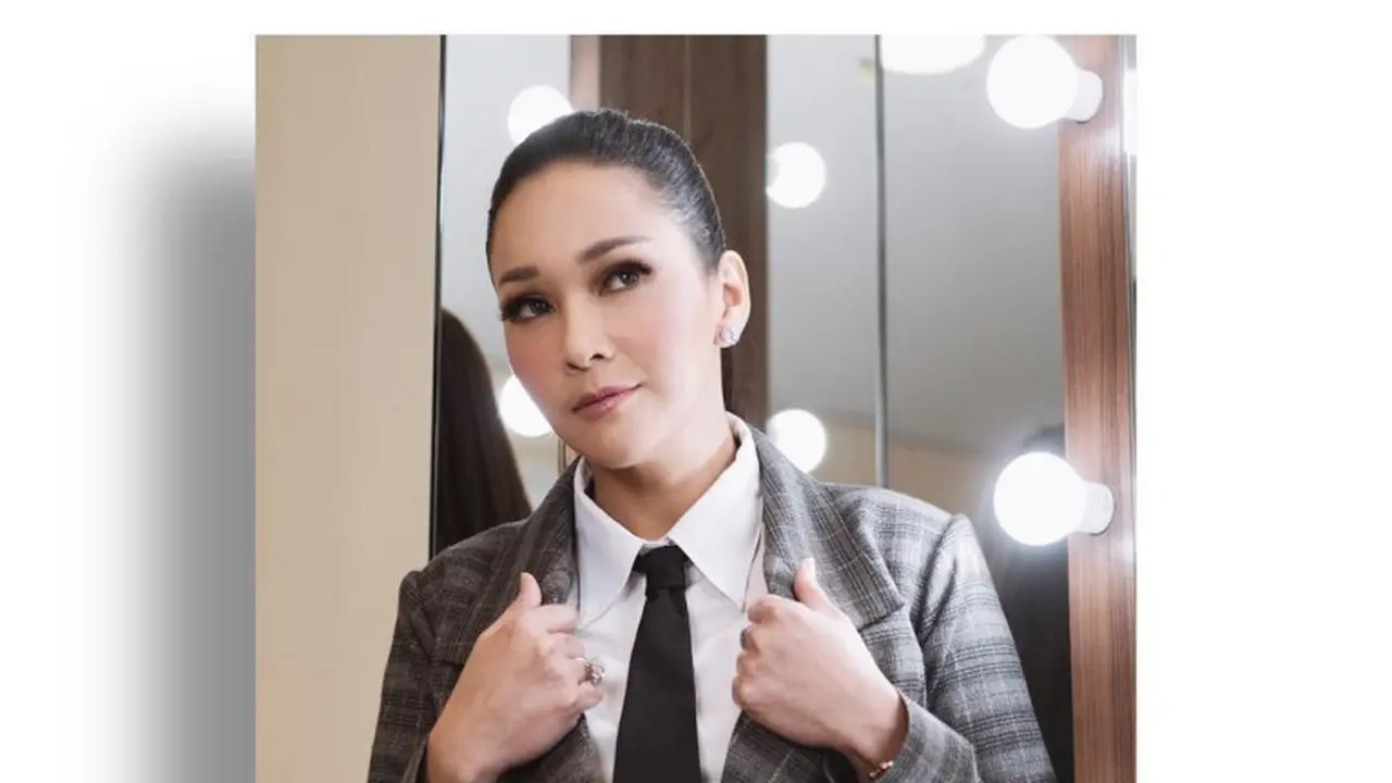 6 Pesohor Ini Ternyata Keturunan Pahlawan Nasional