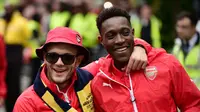 Hina Tottenham, Wilshere Harus Bayar Denda Rp 854 Juta 
