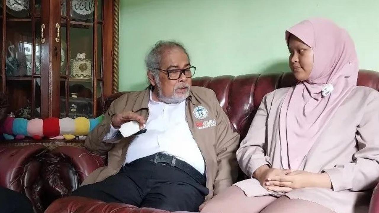 Dok. Istimewa