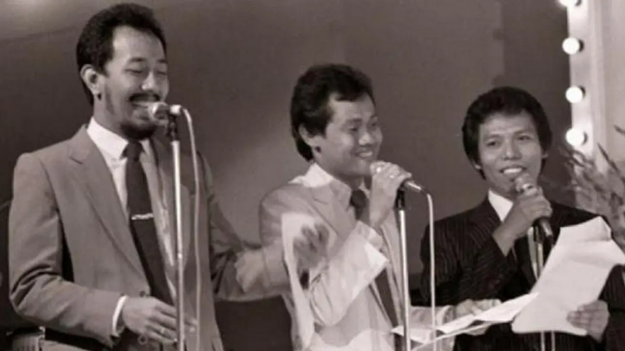 Warkop DKI