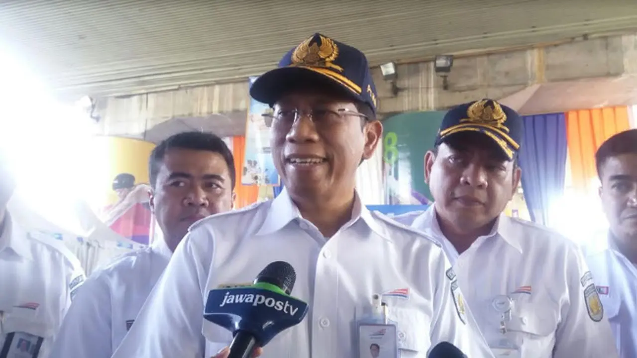 (Foto: Merdeka.com/Anggun P. Situmorang)