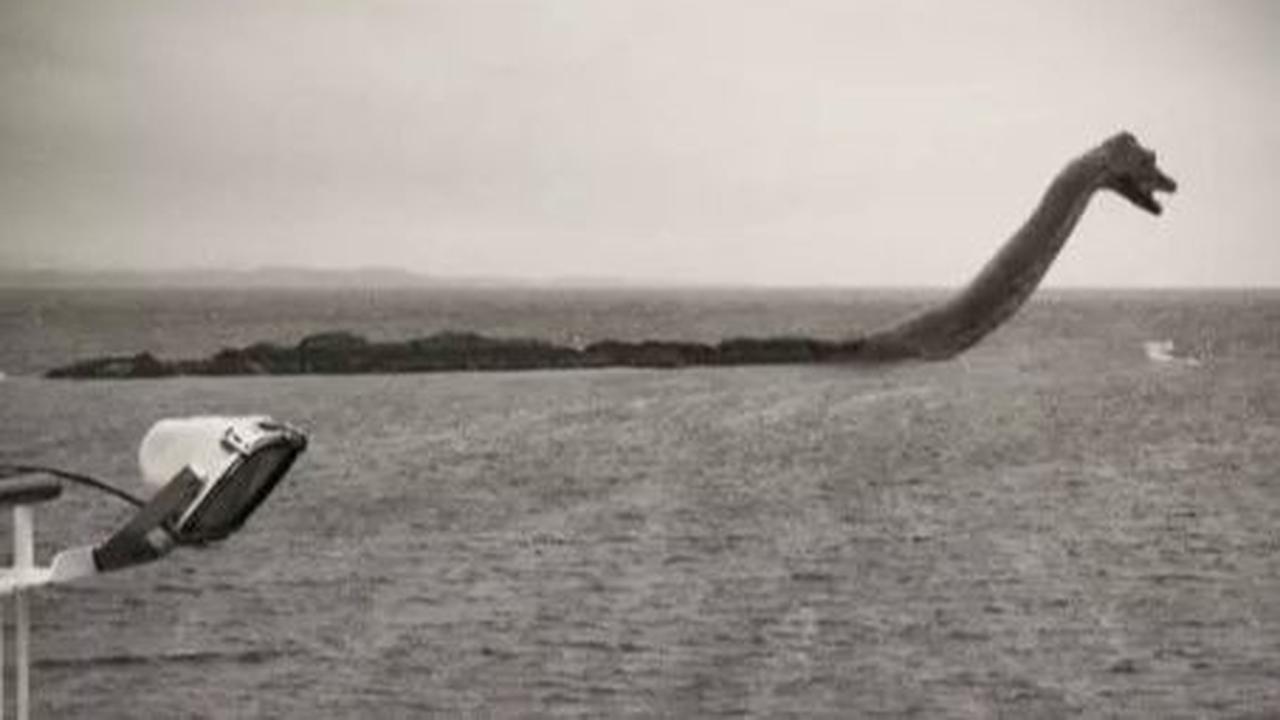 1. Upaya Membuktikan Keberadaan Loch Ness&nbsp;<br>