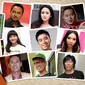 Lucunya 10 nama asli artis indonesia