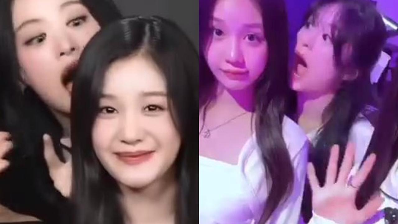 6 Idol yang Punya Kebiasaan Unik, Mainin Hidung - Ada Doyan Makan Kepala Temannya