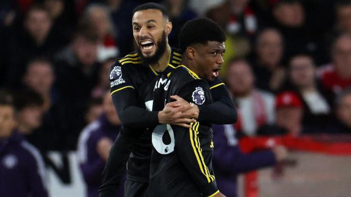 Amad Diallo Dukung Michael Carrick Jadi Pelatih Tetap MU: Dia Punya DNA Klub!