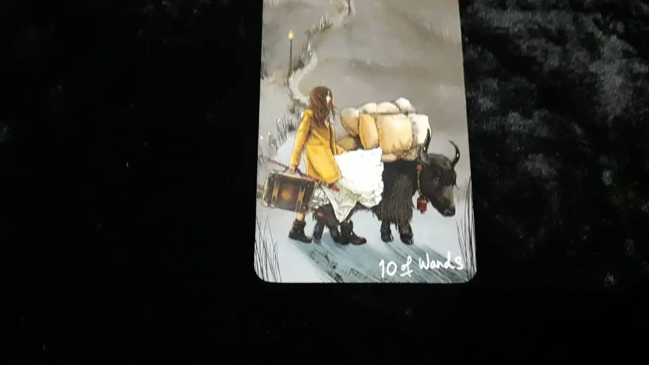Tarot
