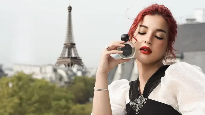 Outfit Glamour Tasya Farasya