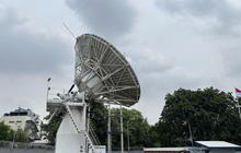 Satelit Satria-1 Hubungkan 30.017 Titik Layanan Publik di Seluruh Indonesia, Kecepatannya 10 Mbps