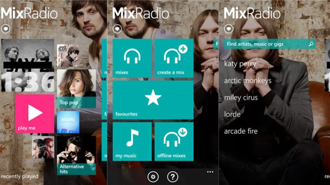 Baca Digital di Kurio Kini Ditemani Musik Streaming