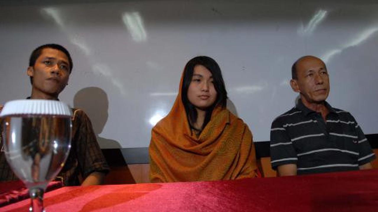 Maharany jelaskan kronologi penangkapan dengan Ahmad Fathanah
