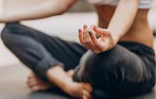 Yoga, Jembatan Menuju Kesehatan Mental dan Kebugaran Fisik yang Lebih Baik