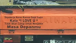 Untuk meminang kekasih butuh lebih dari sekedar cinta. (Source: Ist)