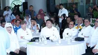 Kawendra DPR Dorong Pembangunan Pusat Kebudayaan dan Ekonomi Kreatif di IKN