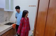 Potret Rumah Baru Frans Faisal, Mewah dan Besar Fuji Langsung Gerebek Pagi-Pagi
