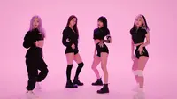 Lirik How You Like That dan Terjemahannya, Comeback Ikonik BLACKPINK di 2020