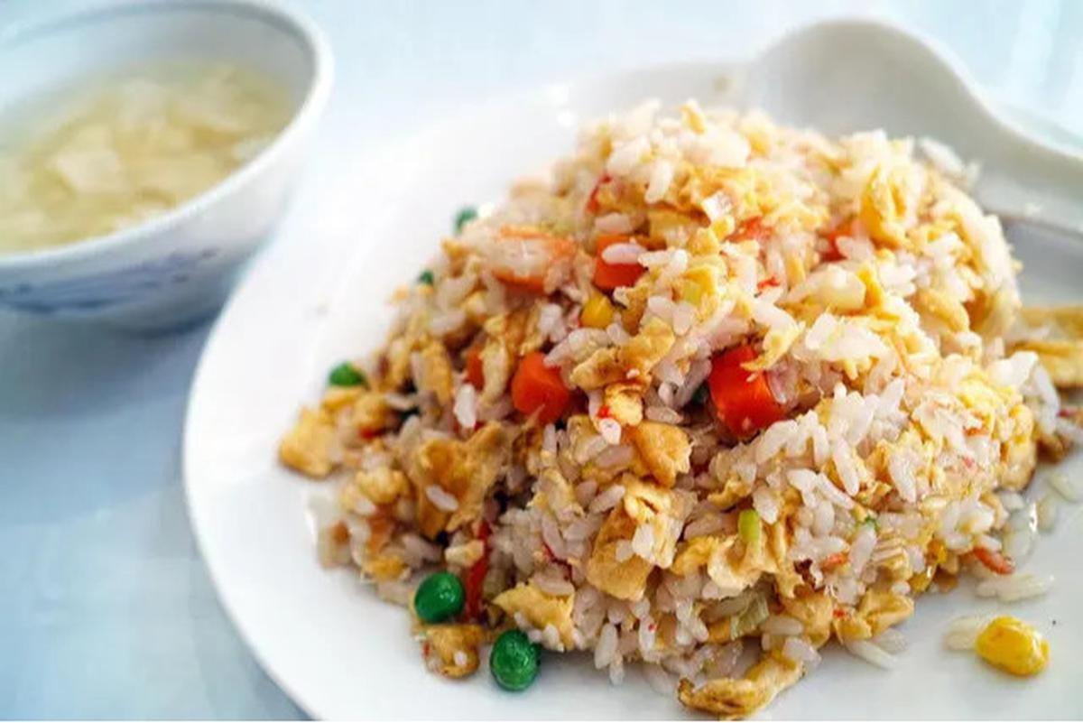 Sarapan Bikin Perut Buncit? Ini 5 Menu yang Harus Kamu Hindari
