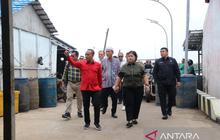 Pemprov Kalbar Dorong Optimalisasi Pelabuhan Perikanan Sukabangun untuk Kesejahteraan Nelayan