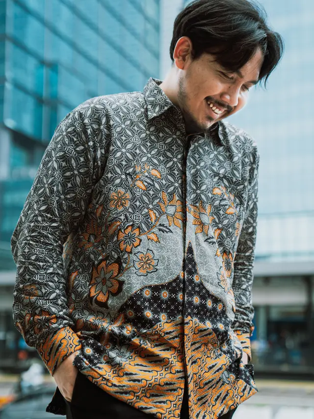 Devan 'Demotivator' Yulio (Instagram/semakindidevan)