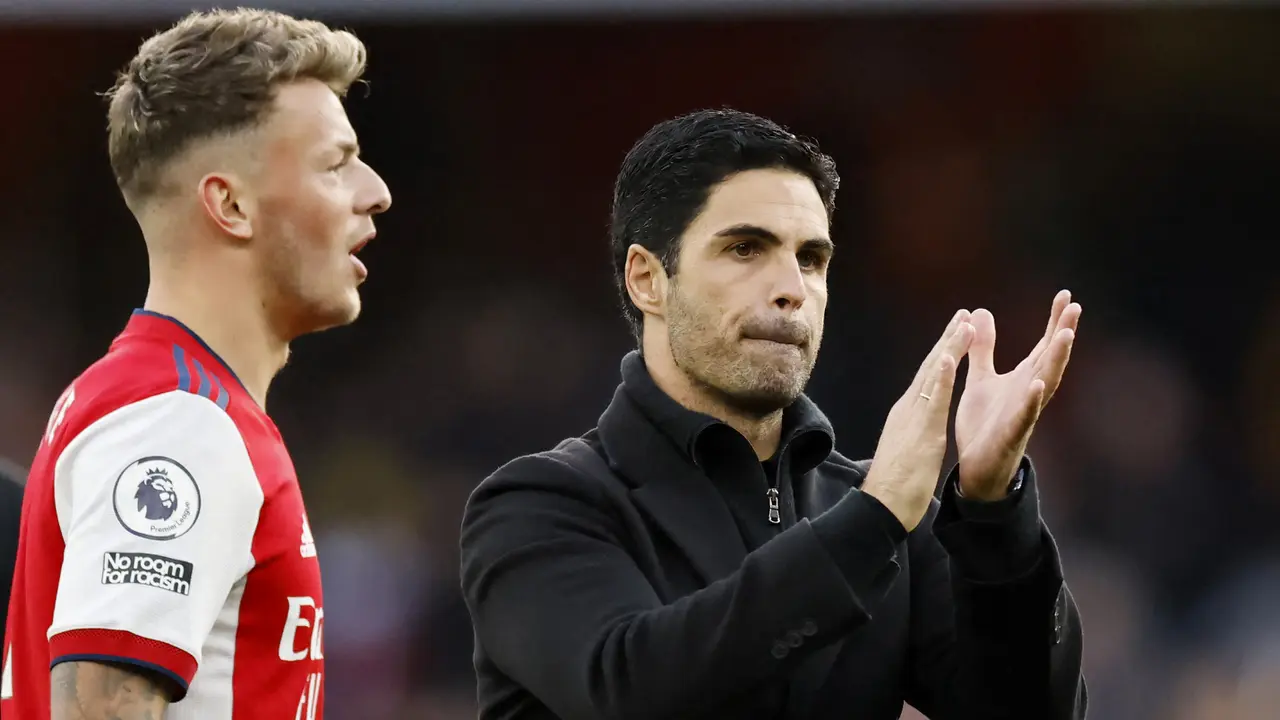 Foto: 4 Jebolan Liga Inggris yang Kini Berstatus Sebagai Pelatih
