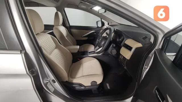 Mitsubishi Xpander