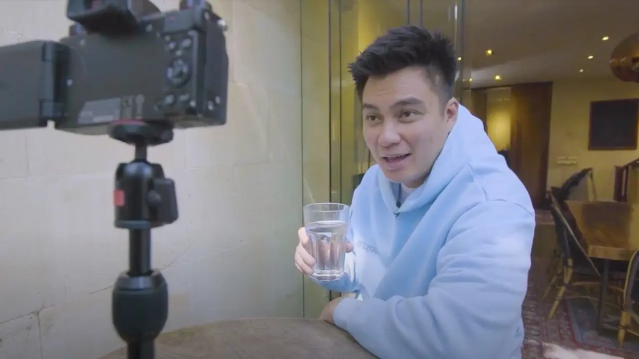 Baim Wong