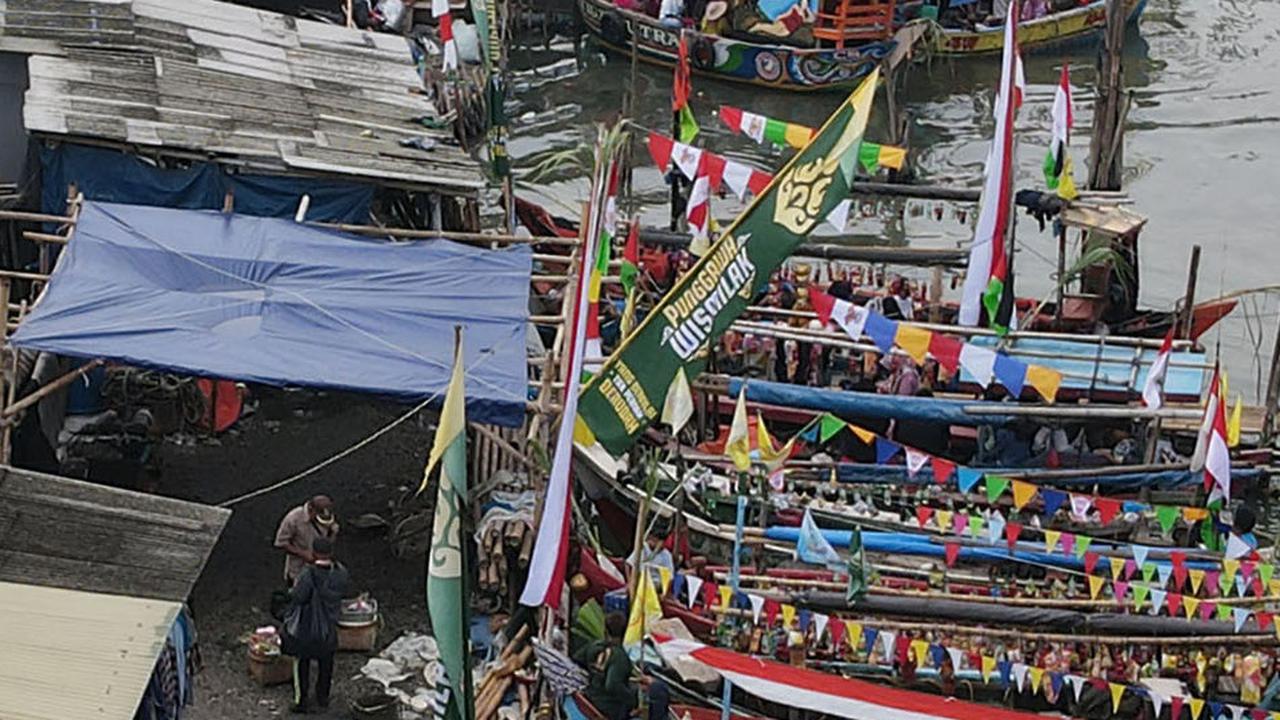 Upaya KKP Lawan Pencurian Ikan dengan Penangkapan Terukur Dapat Dukungan FAO