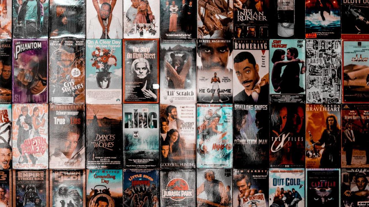 Biasanya, jenis kualitas film yang bagus memiliki ukuran file yang cukup besar.