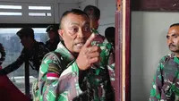 Ayah Prada Lucky Gugat Jenderal dan Perwira TNI, Sidang Perdana Batal Digelar Gara-Gara Hal Ini