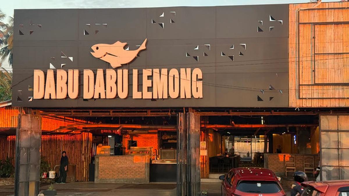 Rekomendasi Tempat Makan Ikan Bakar di Manado