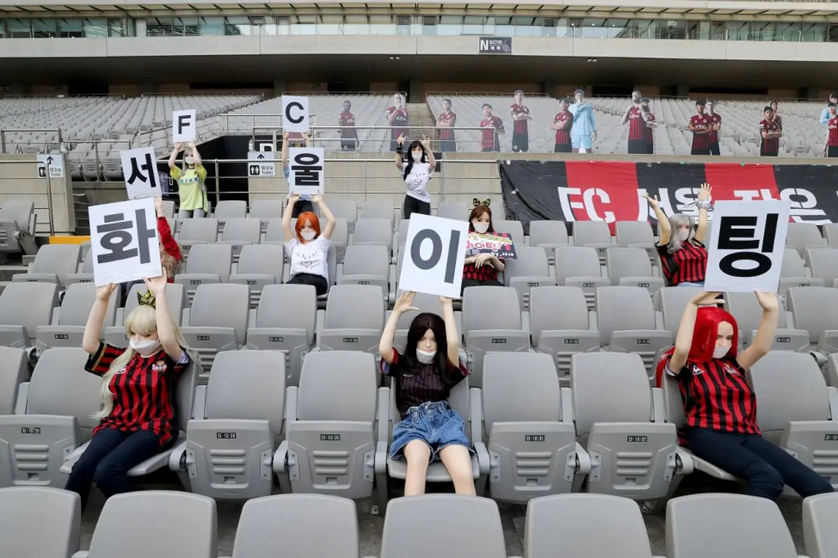 FC Seoul