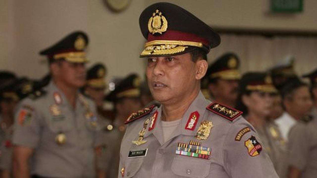 Budi Waseso sebut salah satu capim KPK tersangka tindak pidana