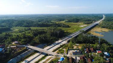 Tol Balikpapan-Samarinda