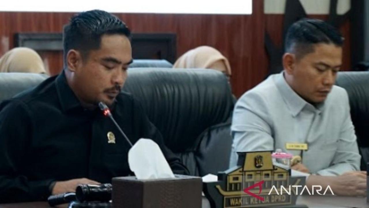 DPRD Banjarmasin Rancang Perda Makanan Halal, Jamin Kuliner Sehat dan Berkah