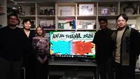Ndarboy Genk hingga Noni Masuk Lineup AXEAN Festival 2026, Siap Unjuk Gigi di Hadapan Dunia
