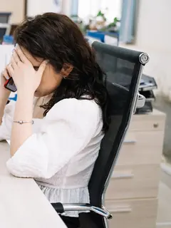 Meluangkan waktu sejenak setelah bekerja dapat membantu menciptakan batas antara urusan pekerjaan dan kehidupan pribadi. (Foto/Dok: Pexels)