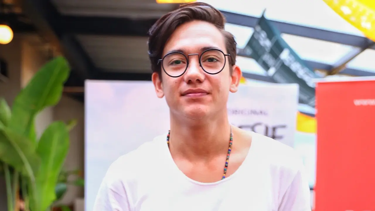 [Bintang] Adipati Dolken
