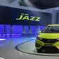 ‎Jazz disebut merupakan model yang cukup fenomenal di pasar hatchback Indonesia.